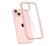 Spigen Ultra Hybrid do Iphone 13 Rose Crystal - 1346698 - zdjęcie 4